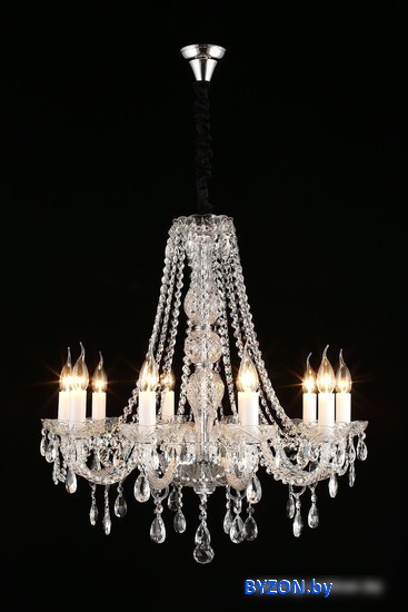 Подвесная люстра Aployt Marunia APL.814.03.10 Подвесная люстра Aployt Marunia APL.814.03.10