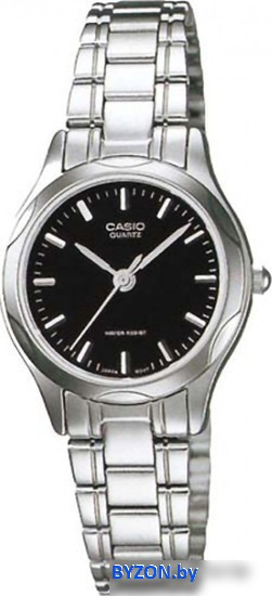 Наручные часы Casio LTP-1275D-1A Наручные часы Casio LTP-1275D-1A