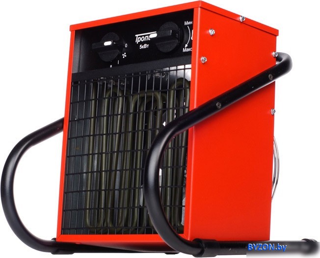 Тепловая пушка Тропик ТПЦ2 Тепловая пушка Тропик ТПЦ2