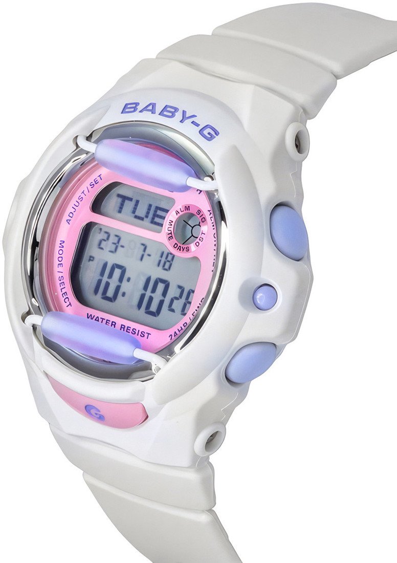 Наручные часы Casio BG-169PB-7E Наручные часы Casio BG-169PB-7E