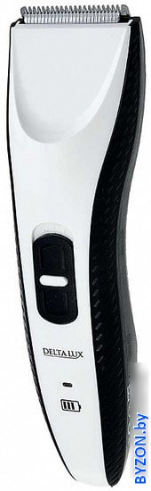 Машинка для стрижки волос Delta Lux DE-4207A Машинка для стрижки волос Delta Lux DE-4207A