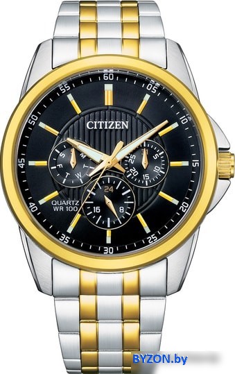 Наручные часы Citizen AG8348-56E Наручные часы Citizen AG8348-56E