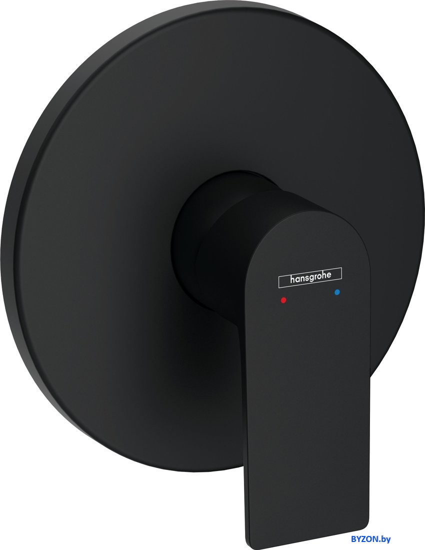 Смеситель Hansgrohe 72668670 Смеситель Hansgrohe 72668670