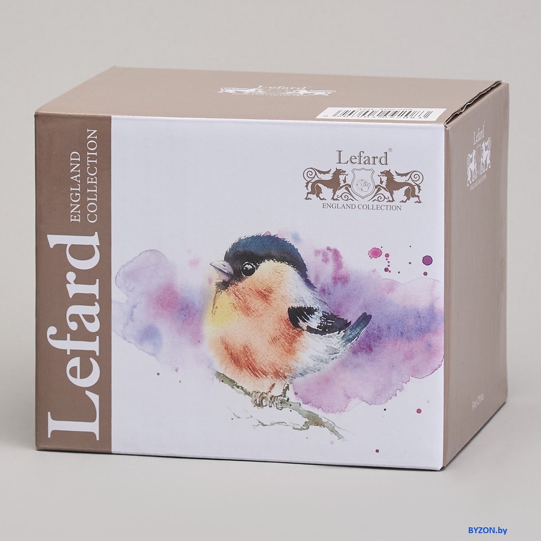 Кружка Lefard Animal World 409-208 Кружка Lefard Animal World 409-208