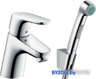 Смеситель Hansgrohe Focus E2 (31926 000) Смеситель Hansgrohe Focus E2 (31926 000)