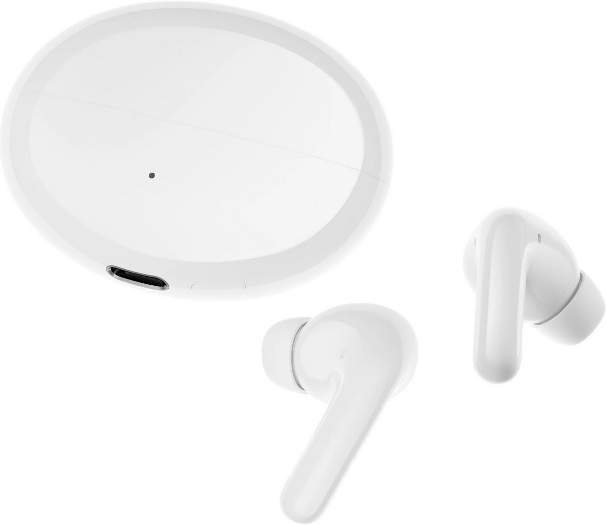 Наушники HONOR Choice Earbuds X7 Pro (белый) Наушники HONOR Choice Earbuds X7 Pro (белый)