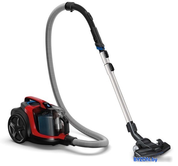Пылесос Philips FC9728/01 Пылесос Philips FC9728/01