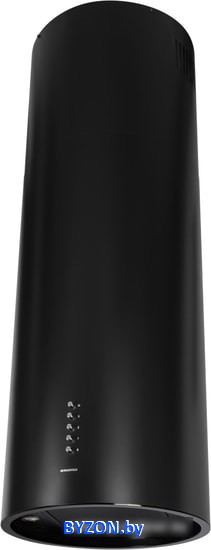 Кухонная вытяжка MAUNFELD Lee Push (черный) Кухонная вытяжка MAUNFELD Lee Push (черный)