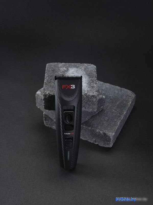Машинка для стрижки волос BaByliss PRO FX3 FXX3CBE Машинка для стрижки волос BaByliss PRO FX3 FXX3CBE