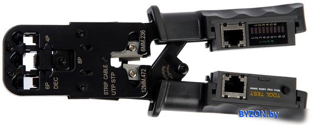 Кримпер Tundra 4476072 Кримпер Tundra 4476072