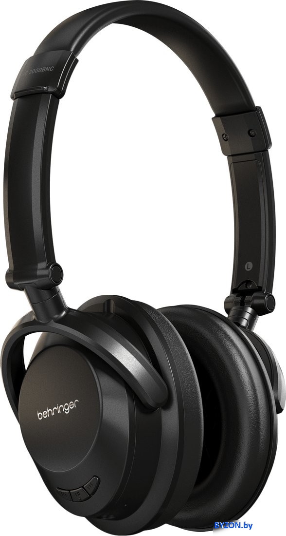 Наушники Behringer HC 2000BNC Наушники Behringer HC 2000BNC