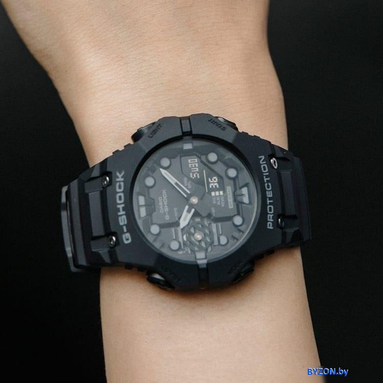 Наручные часы Casio GA-B001-1A Наручные часы Casio GA-B001-1A