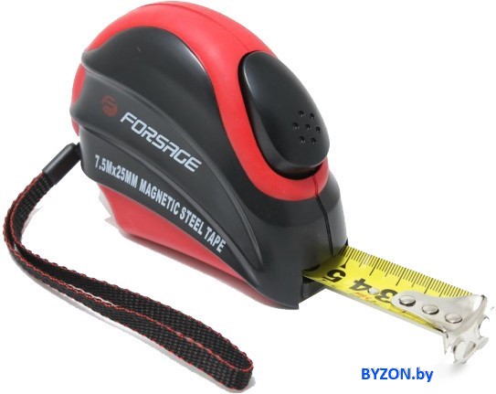 Рулетка FORSAGE F-5096P805 Рулетка FORSAGE F-5096P805