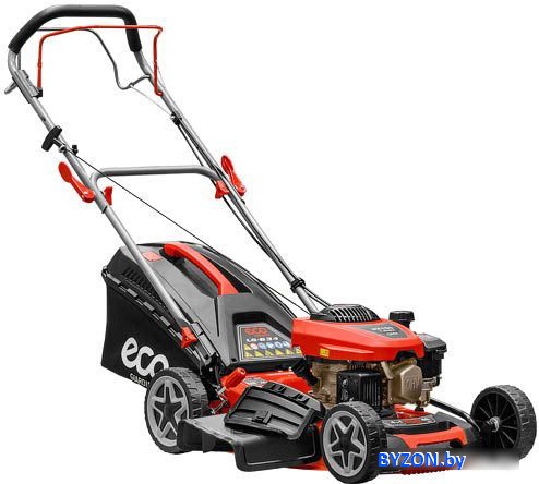 Газонокосилка ECO LG-634 Газонокосилка ECO LG-634