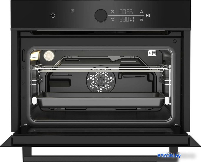 Электрический духовой шкаф BEKO BBCM13400DX Электрический духовой шкаф BEKO BBCM13400DX