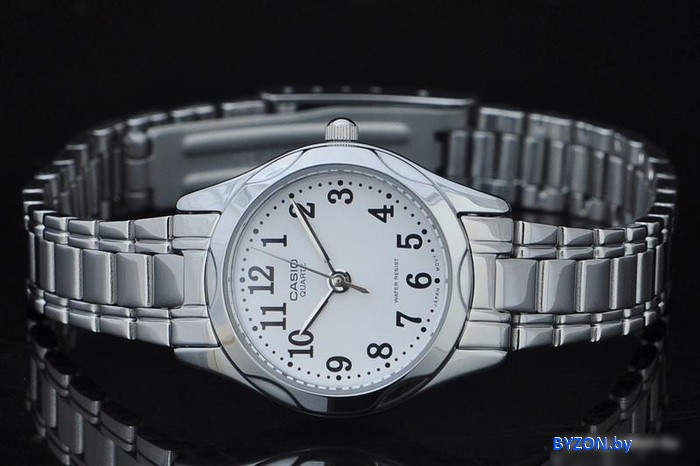 Наручные часы Casio LTP-1275D-7B Наручные часы Casio LTP-1275D-7B