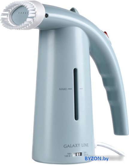 Отпариватель Galaxy Line GL6196 Отпариватель Galaxy Line GL6196