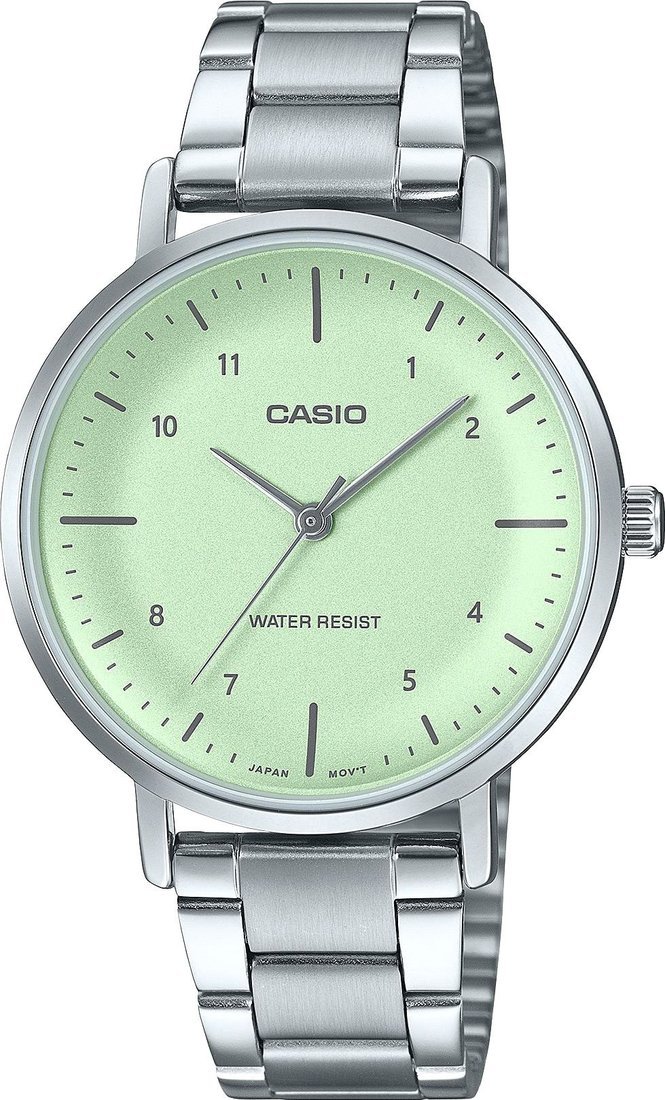 Наручные часы Casio LTP-VT03D-3B Наручные часы Casio LTP-VT03D-3B