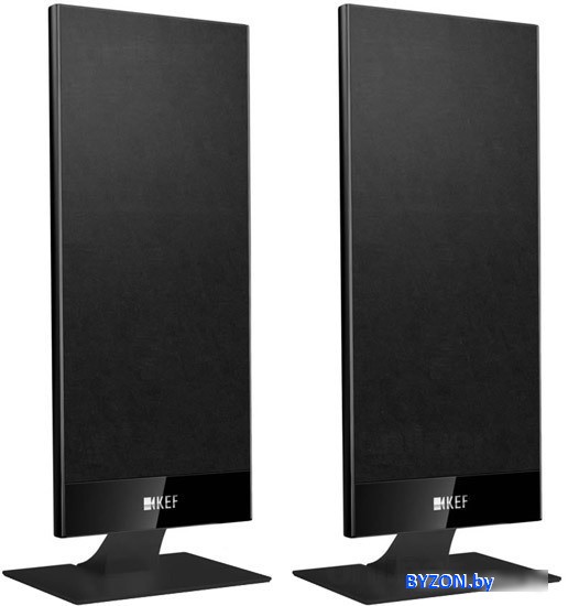 Акустика KEF T 101 Акустика KEF T 101