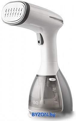 Отпариватель BQ SG1005H (белый/серый) Отпариватель BQ SG1005H (белый/серый)