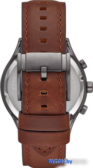 Наручные часы Fossil Fenmore Multifunction BQ2814 Наручные часы Fossil Fenmore Multifunction BQ2814