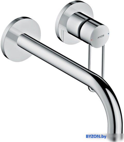 Смеситель Axor Uno 38122000 Смеситель Axor Uno 38122000