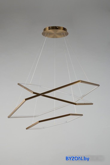 Люстра средней высоты Aployt Polunia APL.021.03.136 Люстра средней высоты Aployt Polunia APL.021.03.136