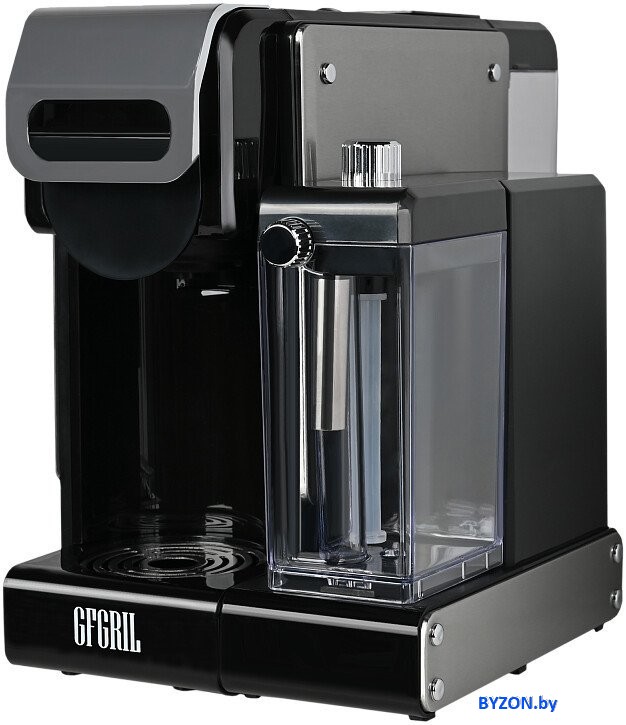 Капсульная кофеварка GFgril GFC-C700 Капсульная кофеварка GFgril GFC-C700