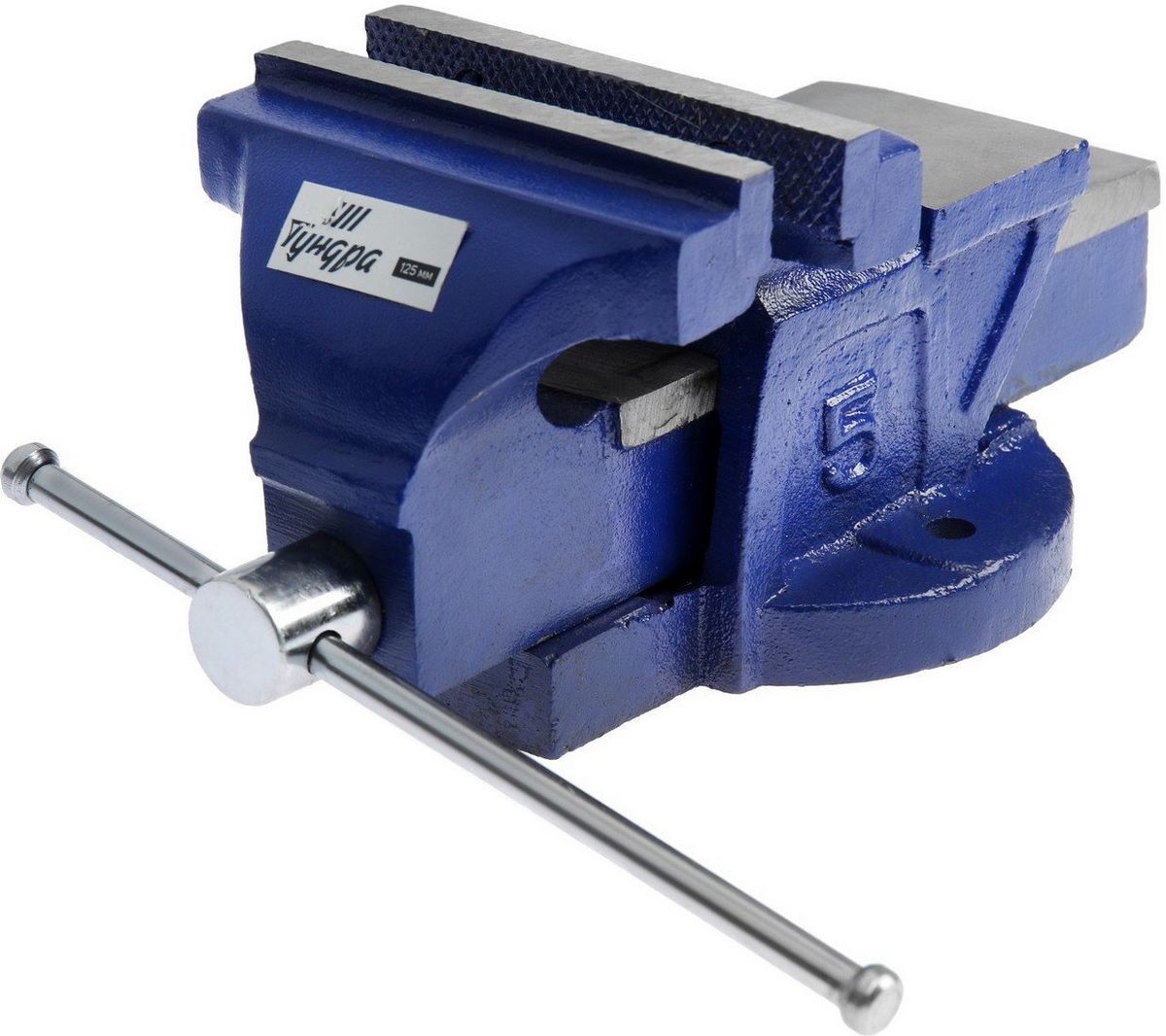 Тиски Tundra 1627885 Тиски Tundra 1627885