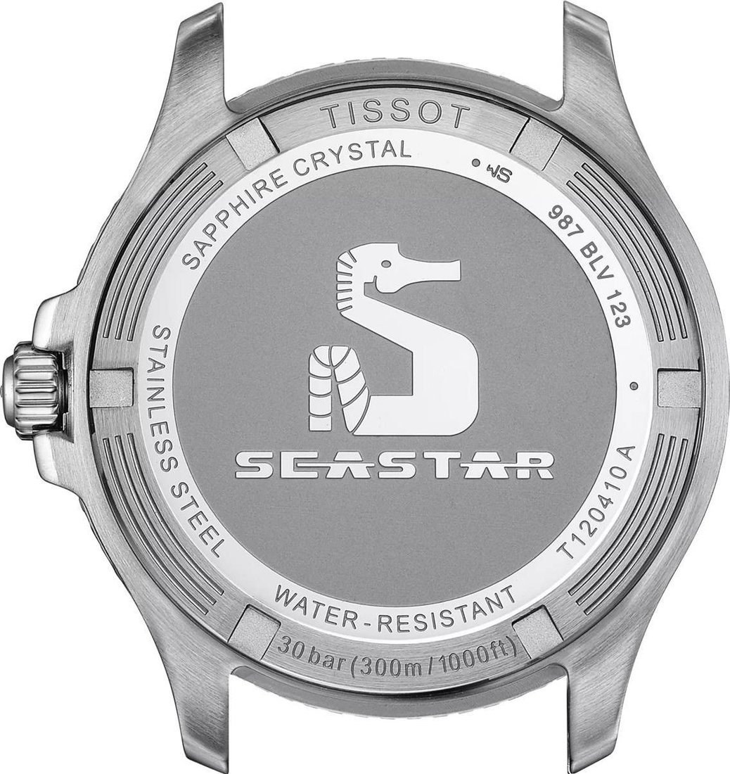 Наручные часы Tissot T120.410.22.051.00 Наручные часы Tissot T120.410.22.051.00