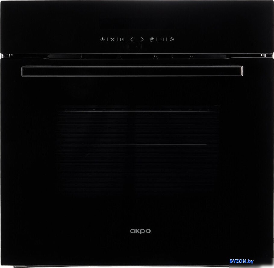 Электрический духовой шкаф Akpo PEA 7009 SED05 BL Электрический духовой шкаф Akpo PEA 7009 SED05 BL