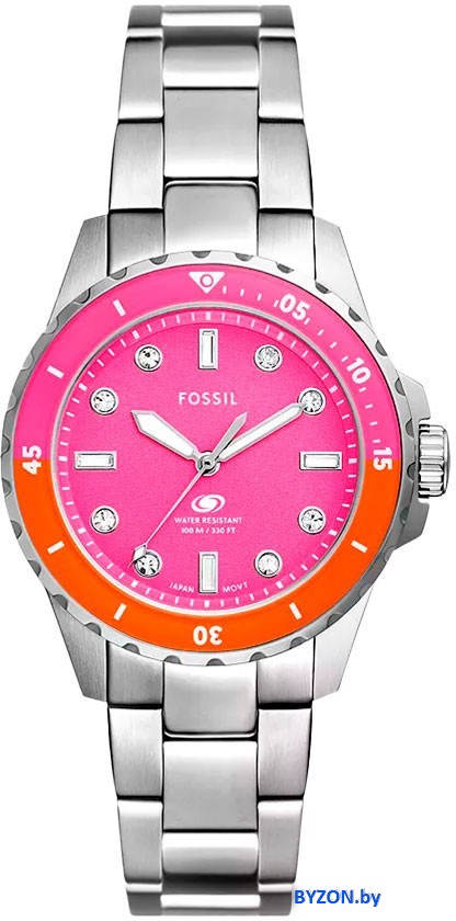 Наручные часы Fossil ES5351 Наручные часы Fossil ES5351