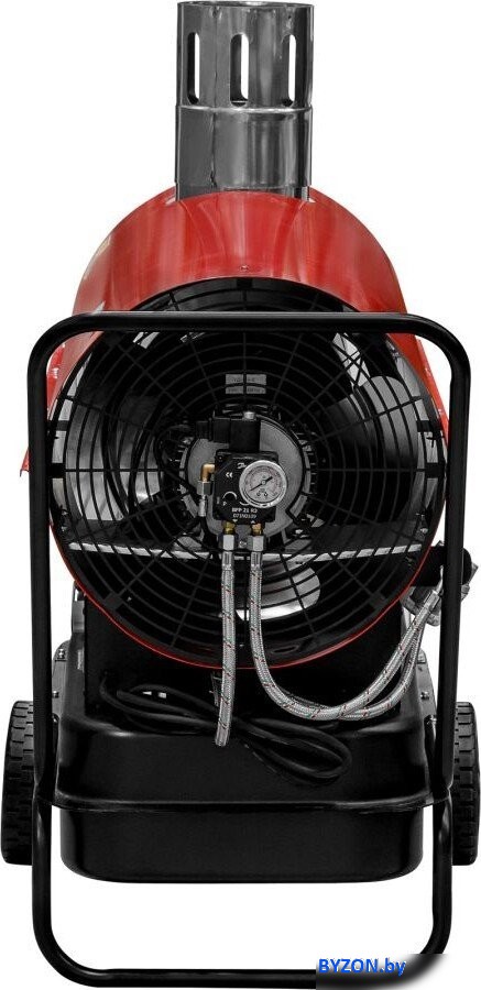 Дизельная тепловая пушка Asilak SLD-50003 Дизельная тепловая пушка Asilak SLD-50003