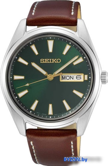 Наручные часы Seiko SUR449P1 Наручные часы Seiko SUR449P1