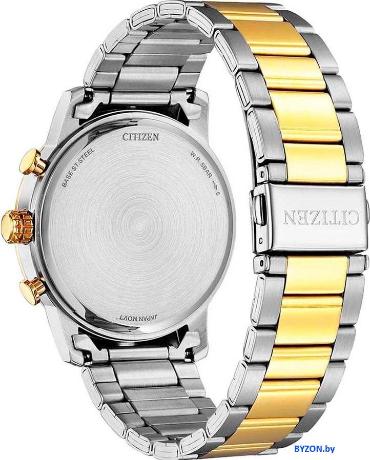 Наручные часы Citizen AN8059-56L Наручные часы Citizen AN8059-56L