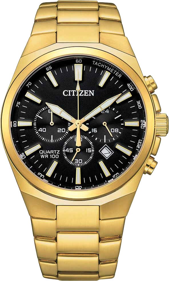Наручные часы Citizen AN8173-51E Наручные часы Citizen AN8173-51E