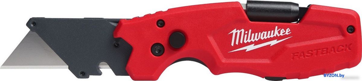 Нож строительный Milwaukee 4932478559 Нож строительный Milwaukee 4932478559