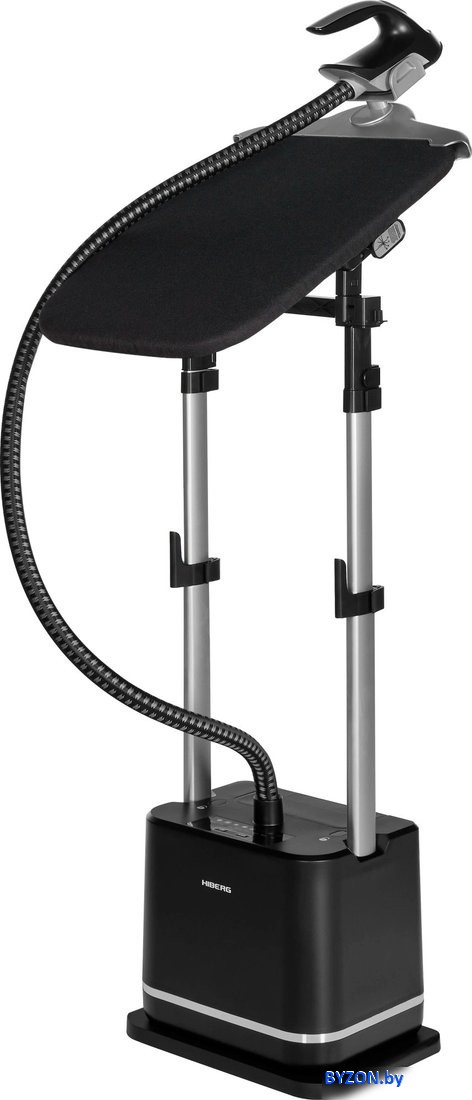Отпариватель Hiberg GS 6000 B Отпариватель Hiberg GS 6000 B