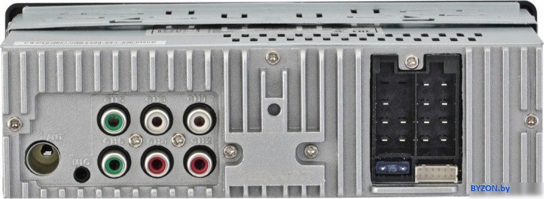 USB-магнитола Swat WX-505D USB-магнитола Swat WX-505D