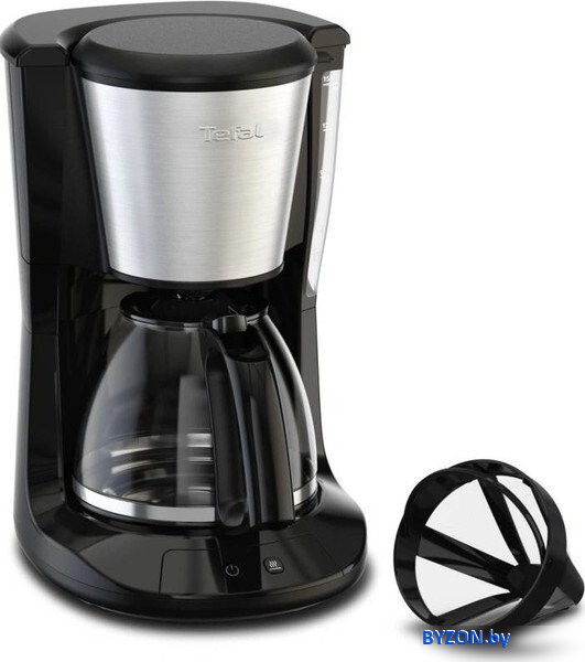 Капельная кофеварка Tefal CM5S1DE0 Капельная кофеварка Tefal CM5S1DE0