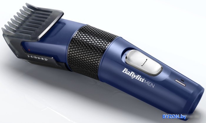 Машинка для стрижки волос BaByliss 7756PE Машинка для стрижки волос BaByliss 7756PE