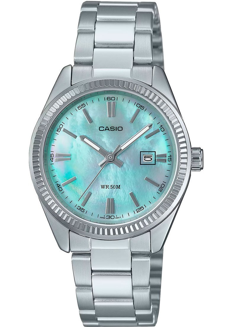 Наручные часы Casio Collection LTP-1302DS-2A Наручные часы Casio Collection LTP-1302DS-2A