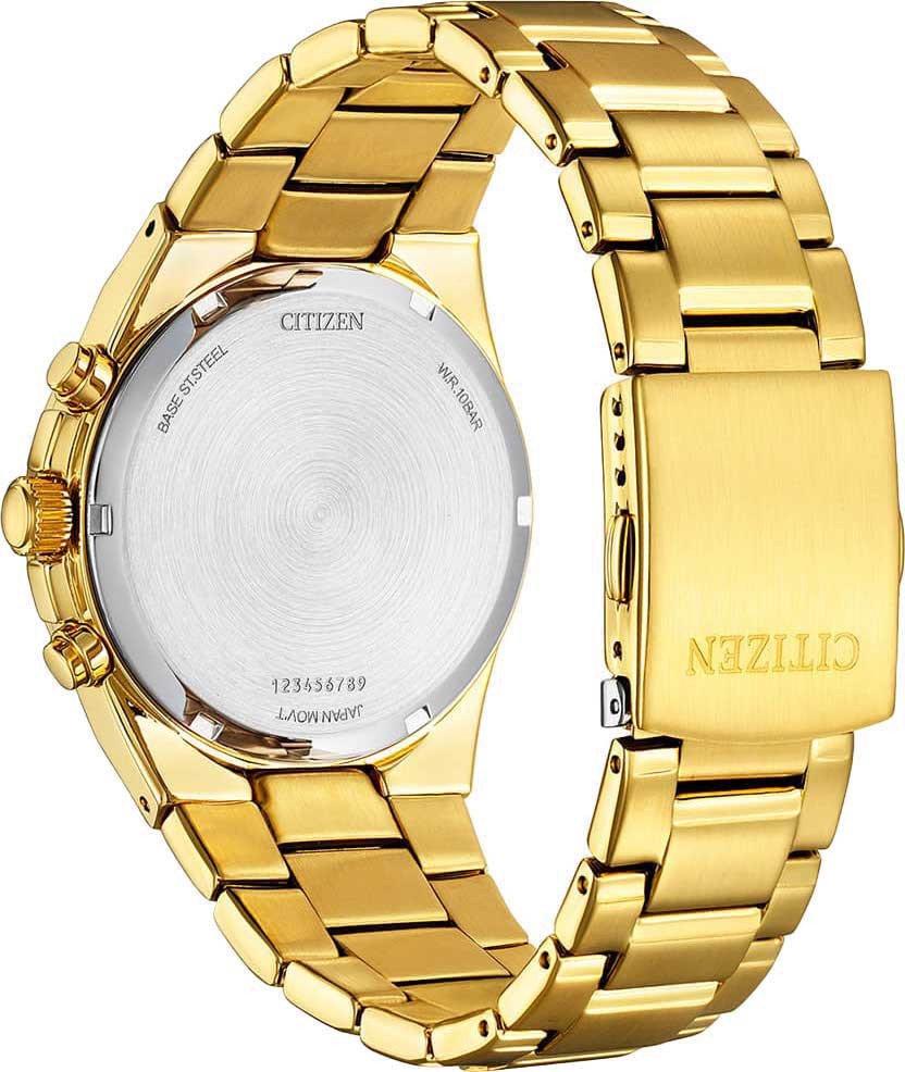 Наручные часы Citizen AN8173-51E Наручные часы Citizen AN8173-51E