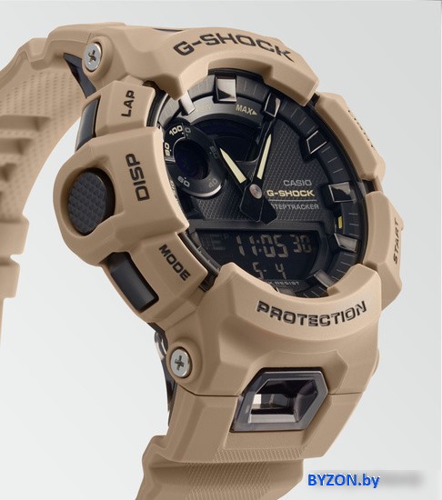 Наручные часы Casio G-Shock GBA-900UU-5A Наручные часы Casio G-Shock GBA-900UU-5A