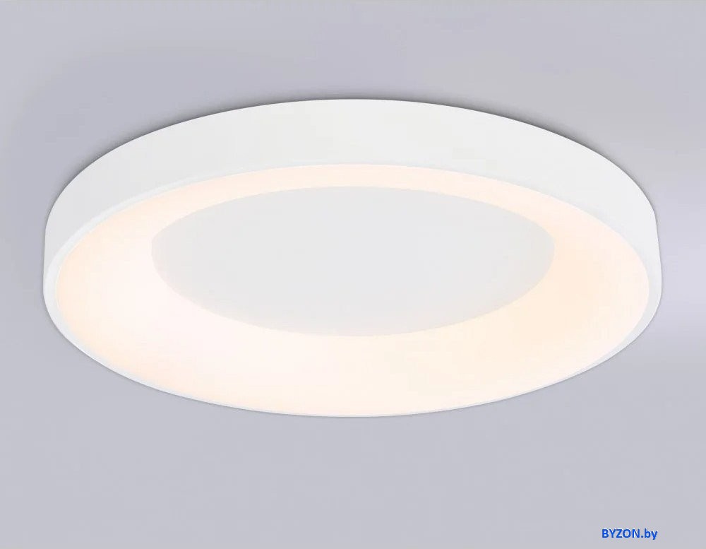Припотолочная люстра Ambrella Orbital FZ1401 WH (белый) Припотолочная люстра Ambrella Orbital FZ1401 WH (белый)