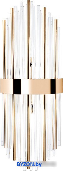 Бра Arte Lamp Acapulco A1007AP-2GO Бра Arte Lamp Acapulco A1007AP-2GO