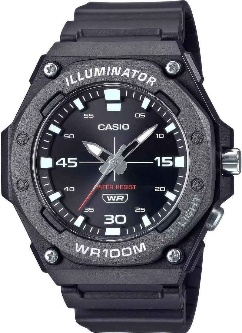 Наручные часы Casio MW-620H-1A Наручные часы Casio MW-620H-1A