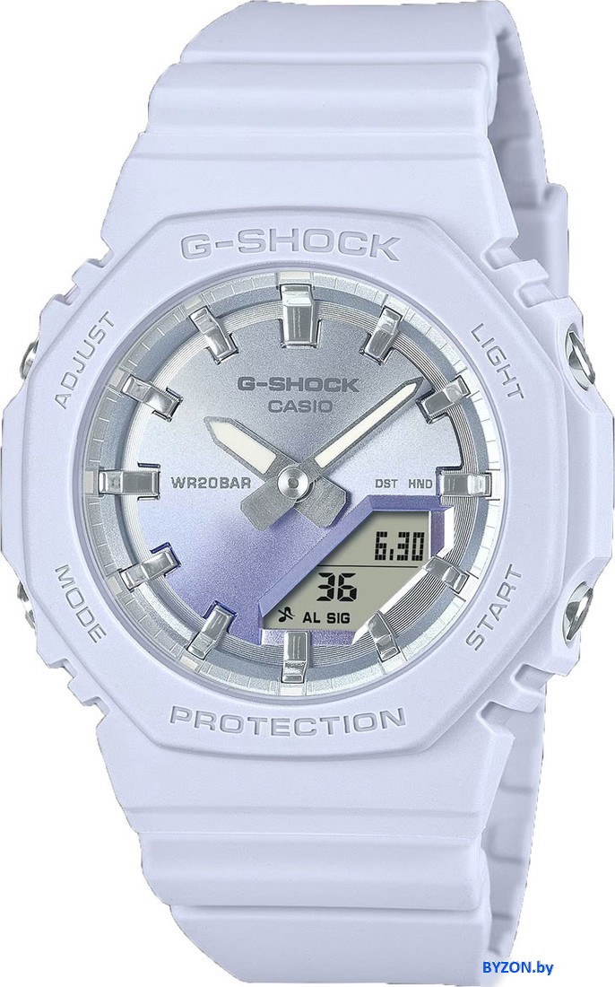 Наручные часы Casio GMA-P2100SG-2A Наручные часы Casio GMA-P2100SG-2A
