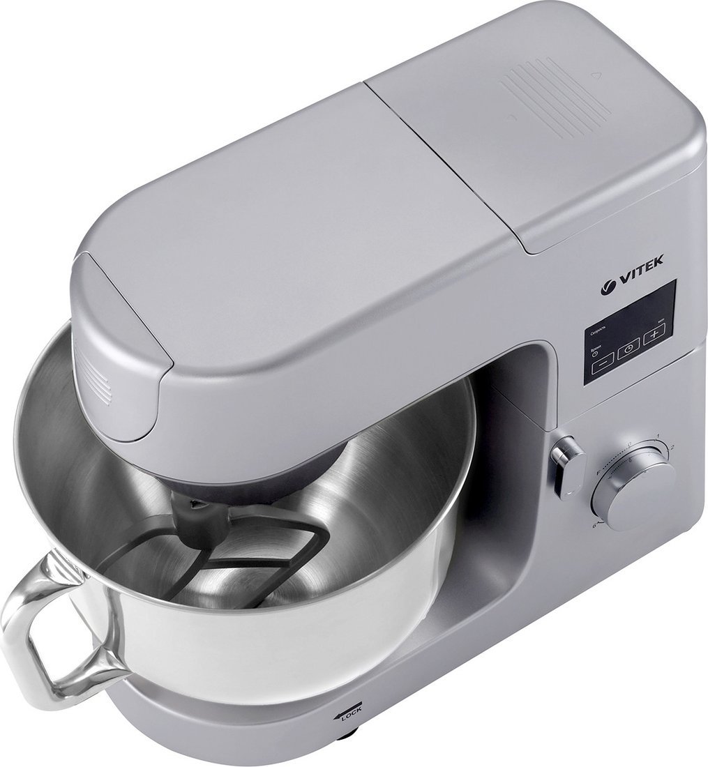 Кухонный процессор Vitek VT-PM0550 Кухонный процессор Vitek VT-PM0550