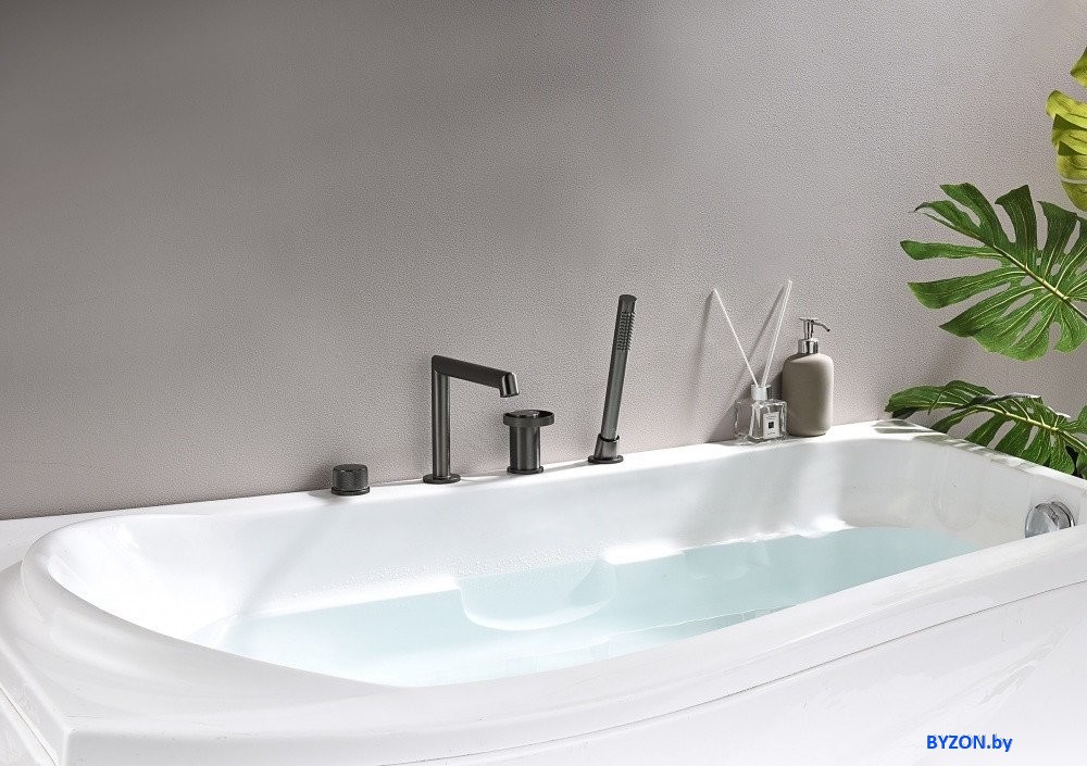 Смеситель Ganzer GZ19133-Q Смеситель Ganzer GZ19133-Q